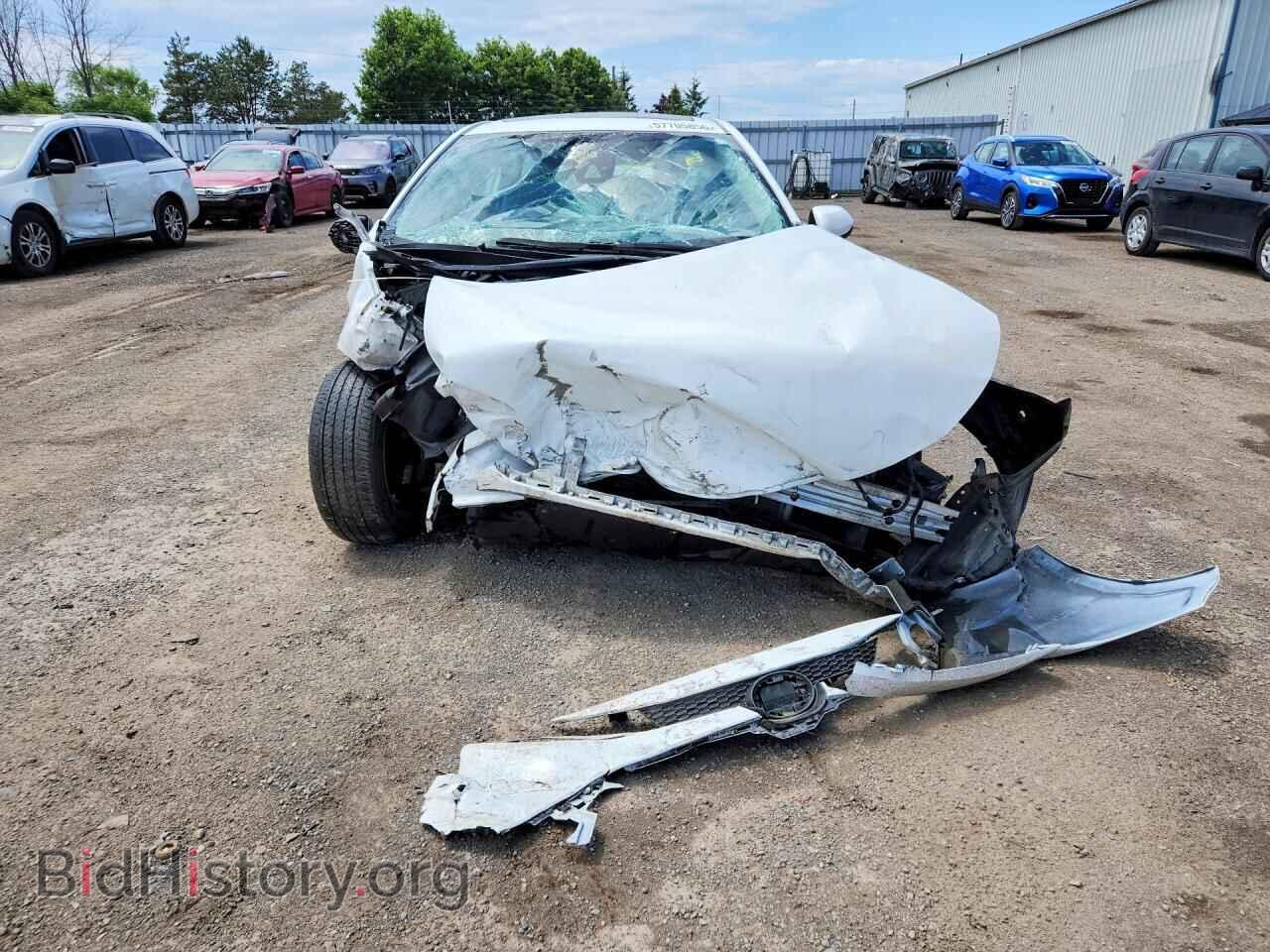 2020 TOYOTA COROLLA - VIN: 5YFBPRBEXLP029694 - Фото 5