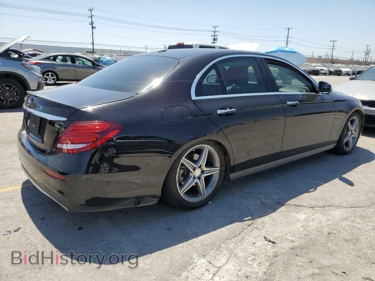 2017 MERCEDES-BENZ E-CLASS - VIN: WDDZF4JBXHA099063 - Фото 3