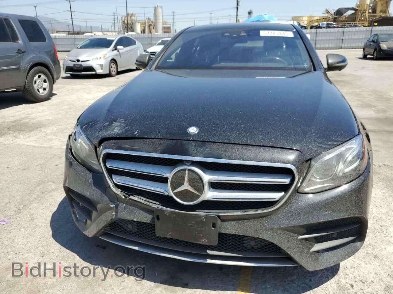 2017 MERCEDES-BENZ E-CLASS - VIN: WDDZF4JBXHA099063 - Фото 5