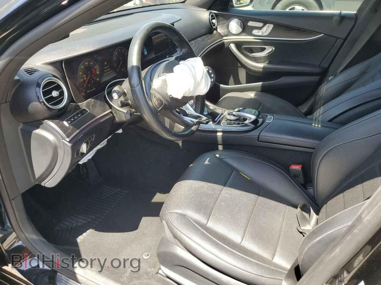 2017 MERCEDES-BENZ E-CLASS - VIN: WDDZF4JBXHA099063 - Фото 7