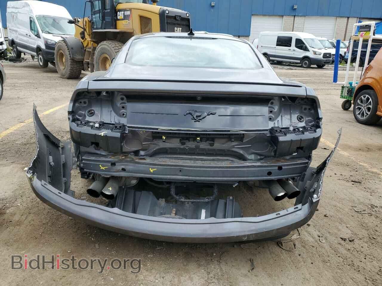 2021 FORD ALL Models - VIN: 1FA6P8TH2M5122007 - Фото 6