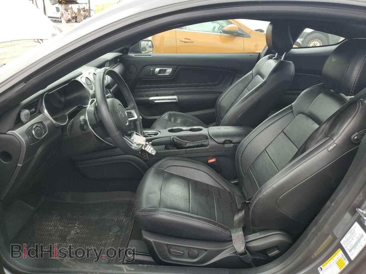 2021 FORD ALL Models - VIN: 1FA6P8TH2M5122007 - Фото 7