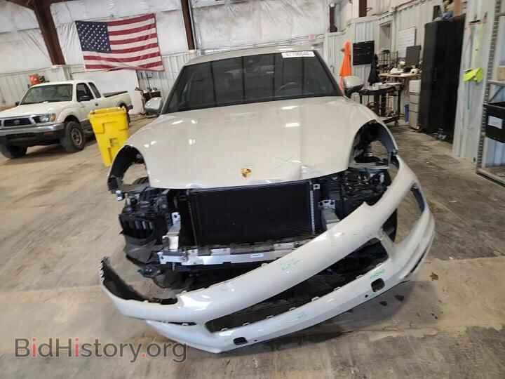 2020 PORSCHE CAYENNE - VIN: WP1AA2AY9LDA06554 - Photo 15