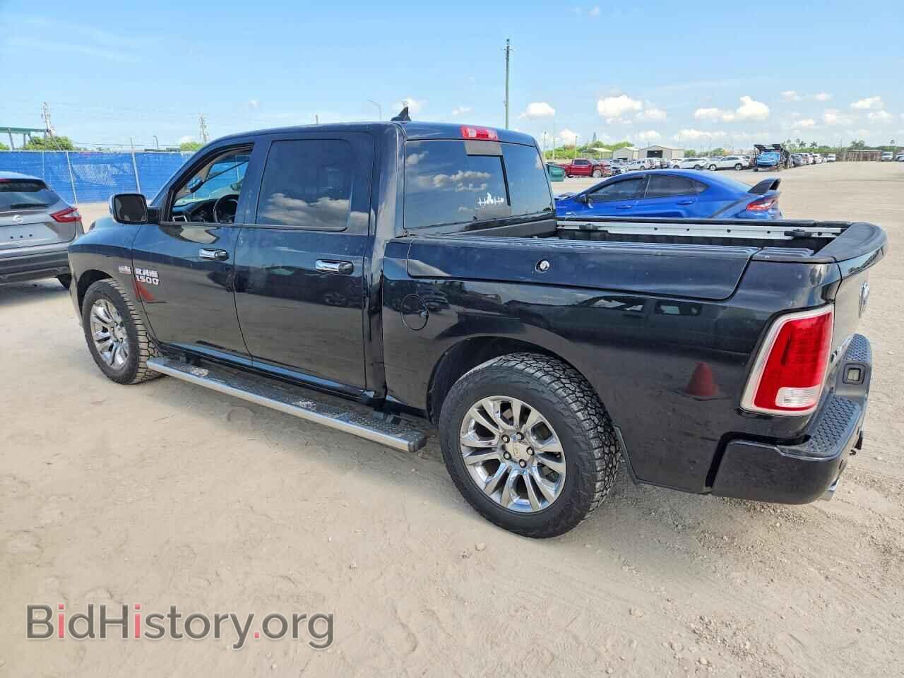 2014 RAM 1500 - VIN: 1C6RR6PTXES179912 - Фото 2