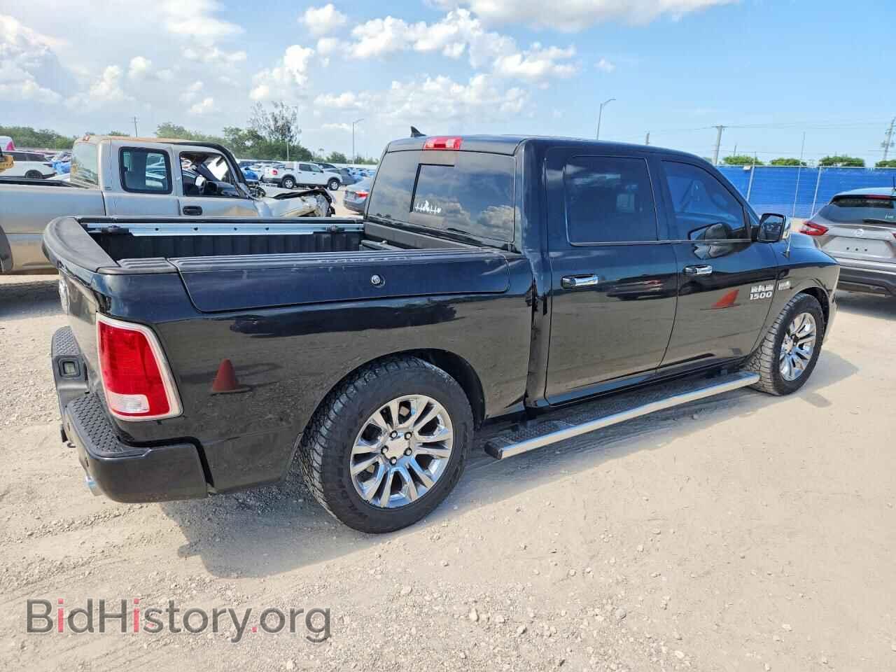 2014 RAM 1500 - VIN: 1C6RR6PTXES179912 - Фото 3