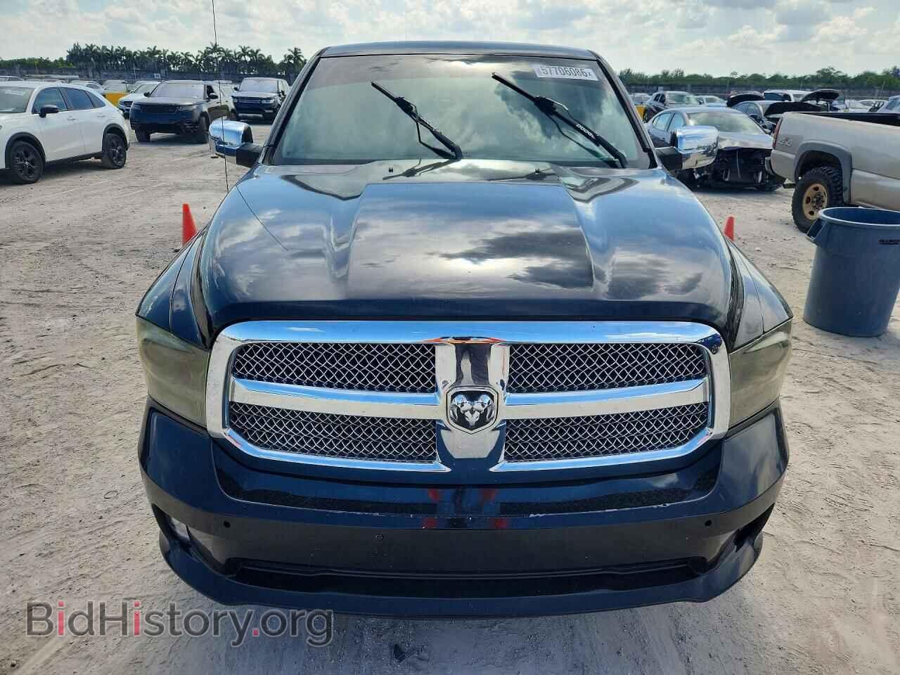 2014 RAM 1500 - VIN: 1C6RR6PTXES179912 - Фото 5