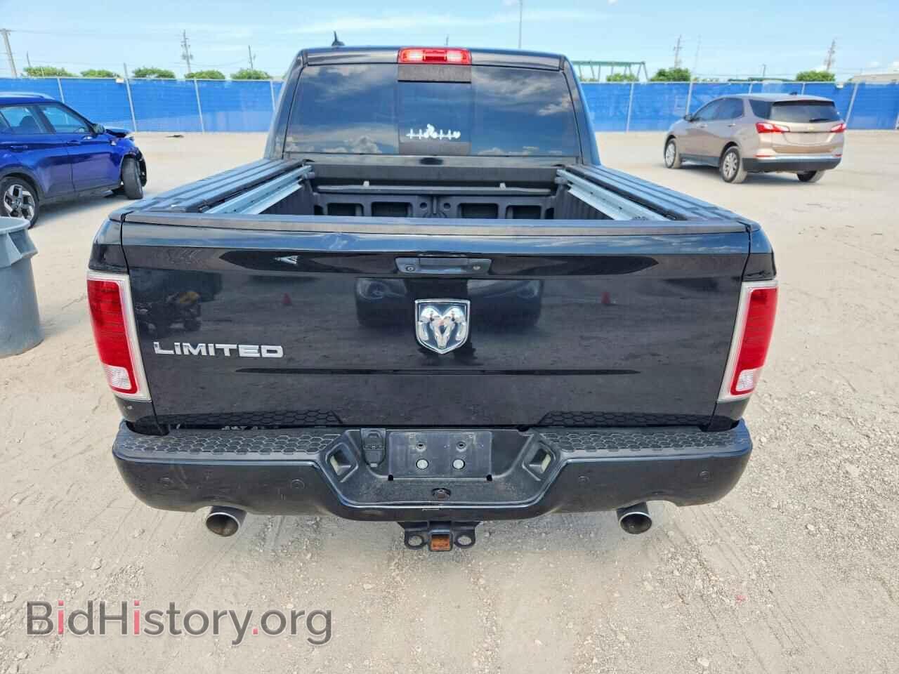 2014 RAM 1500 - VIN: 1C6RR6PTXES179912 - Фото 6