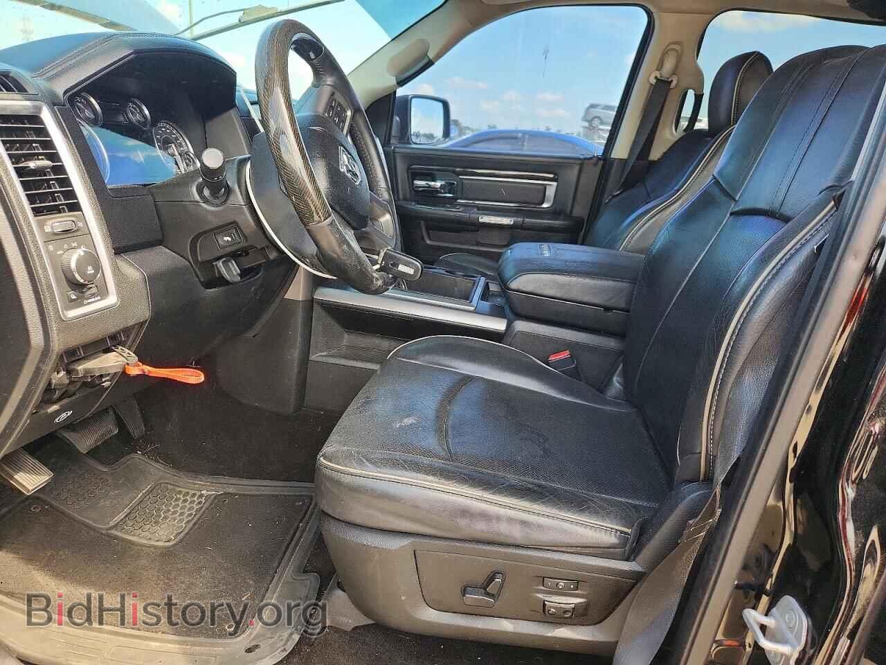 2014 RAM 1500 - VIN: 1C6RR6PTXES179912 - Фото 7