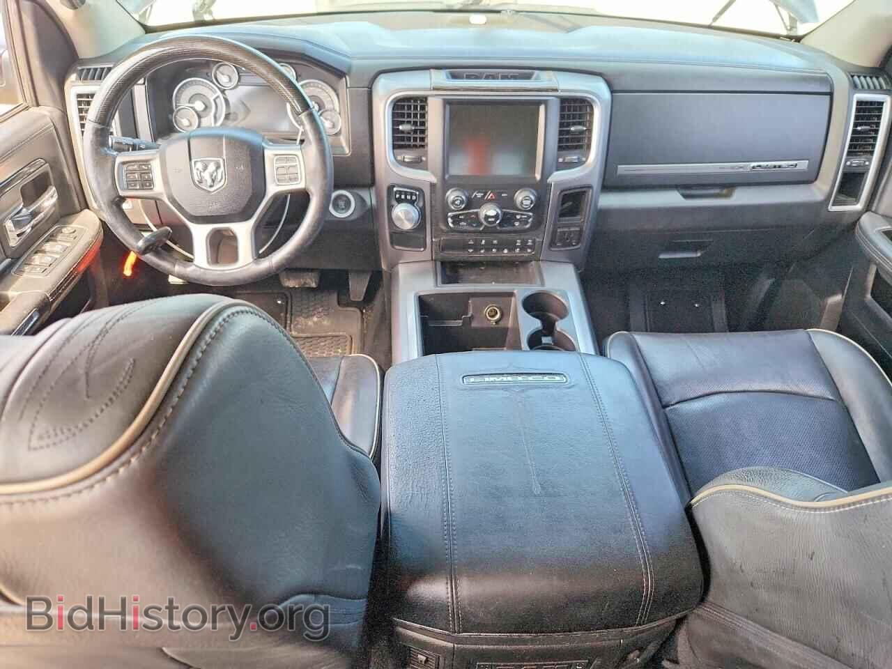 2014 RAM 1500 - VIN: 1C6RR6PTXES179912 - Фото 8