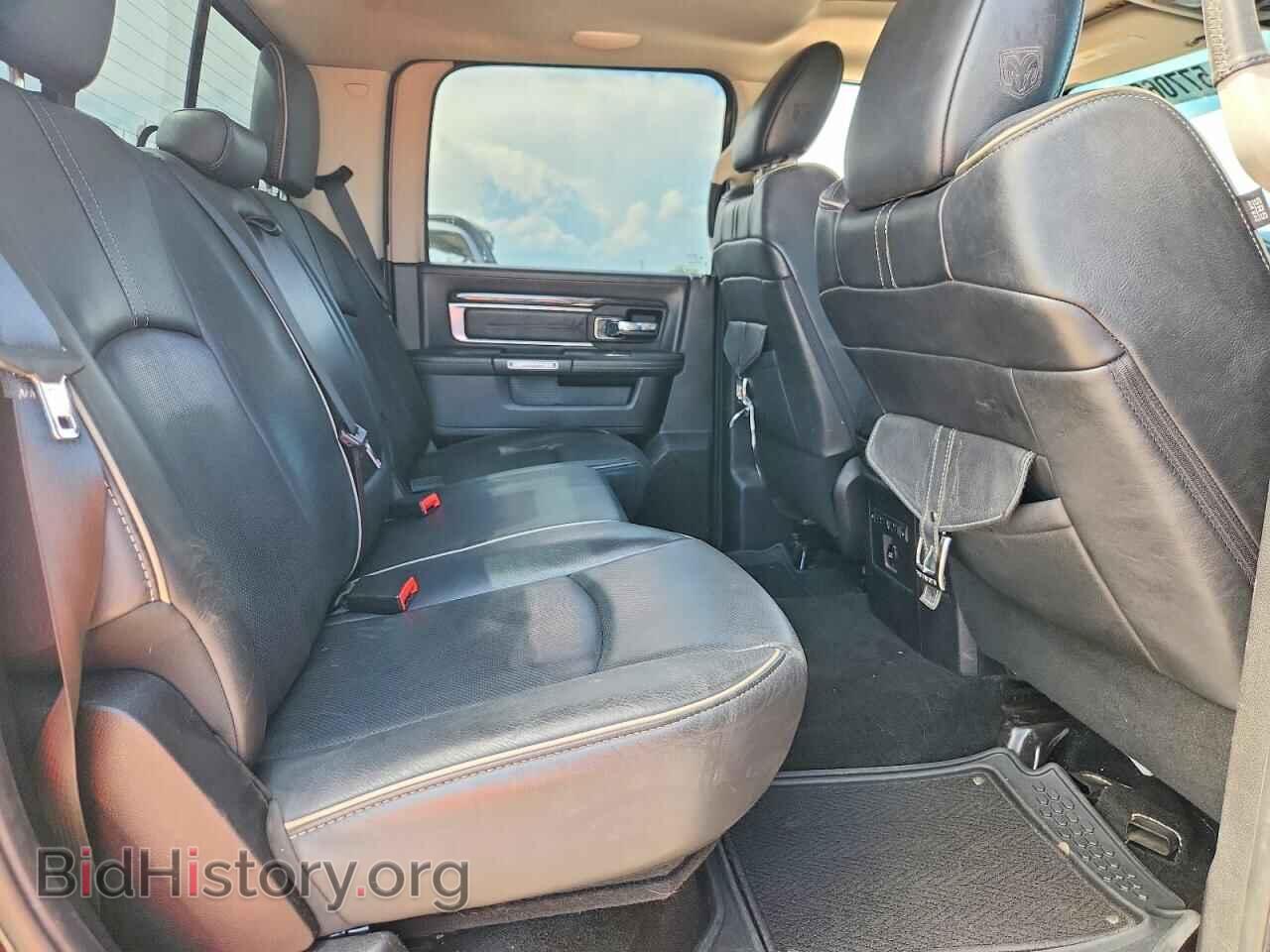 2014 RAM 1500 - VIN: 1C6RR6PTXES179912 - Фото 10