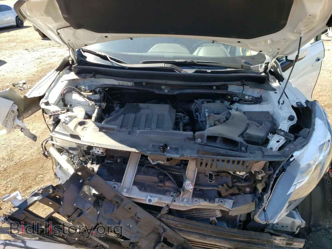 2019 MITSUBISHI ECLIPSE - VIN: JA4AS3AA5KZ051848 - Photo 7