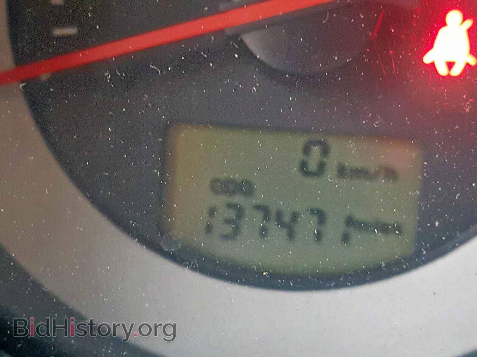 2008 MITSUBISHI ECLIPSE - VIN: 4A3AK24F58E030924 - Photo 8
