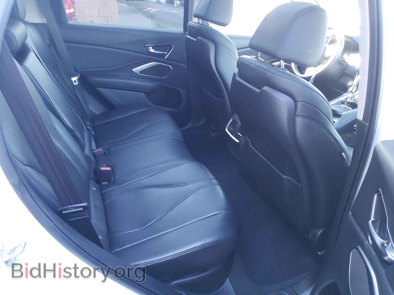 2020 ACURA RDX - VIN: 5J8TC2H31LL039103 - Фото 6