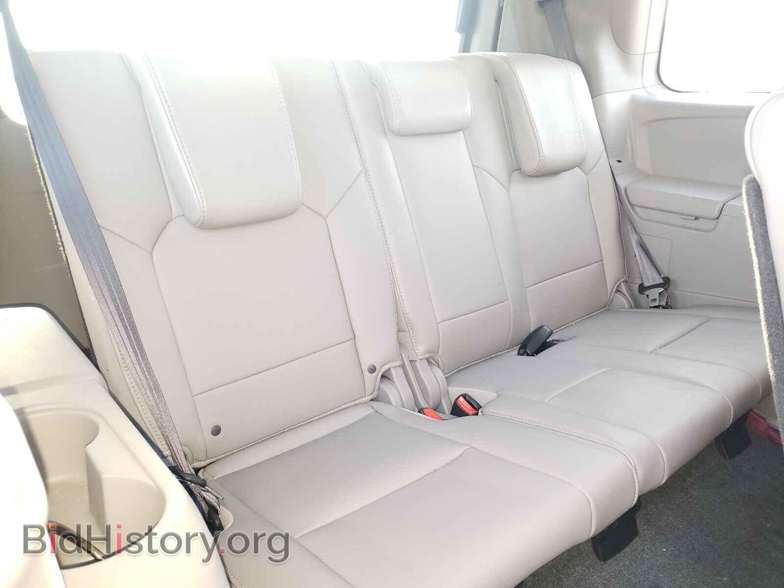 2013 HONDA PILOT - VIN: 5FNYF4H52DB056828 - Фото 9