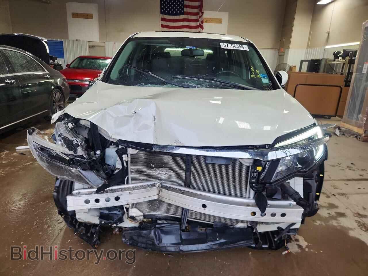 2017 HONDA PILOT - VIN: 5FNYF6H57HB032302 - Photo 5