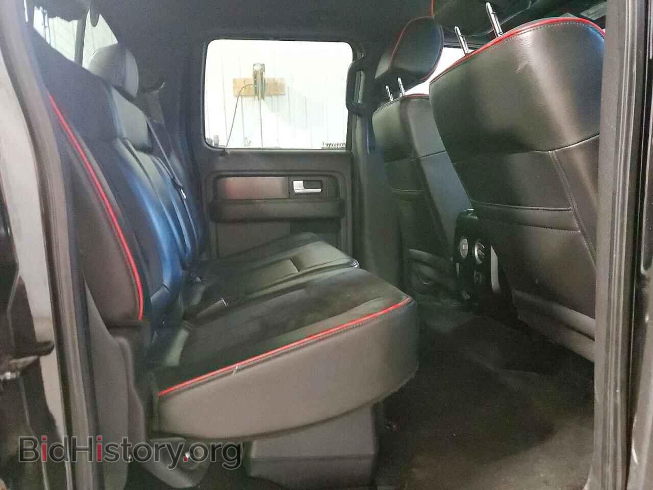 2013 FORD F150 - VIN: 1FTFW1ET8DFA74030 - Фото 10