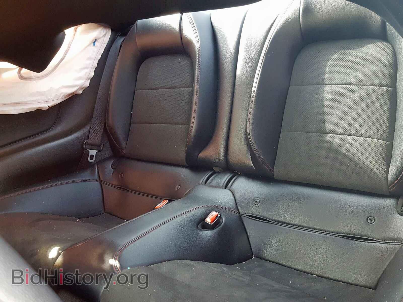 2016 FORD MUSTANG GT - VIN: 1FA6P8CF2G5201132 - Photo 6