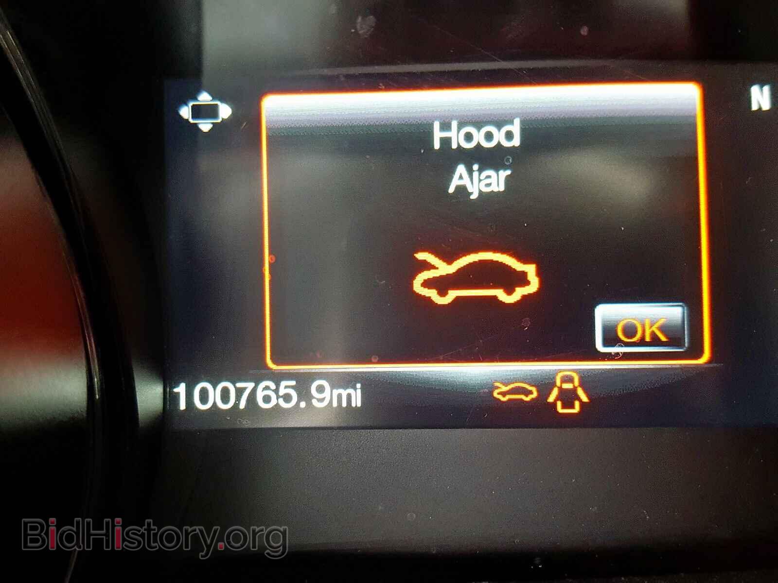 2016 FORD MUSTANG GT - VIN: 1FA6P8CF2G5201132 - Photo 8