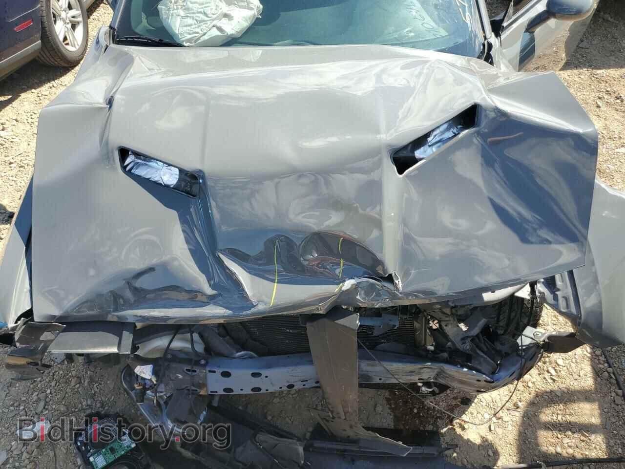 2019 DODGE CHALLENGER - VIN: 2C3CDZAG8KH508723 - Photo 7