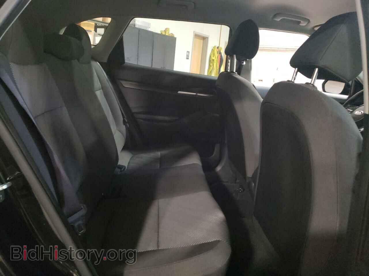 2021 KIA SELTOS - VIN: KNDEPCAA9M7082995 - Фото 11