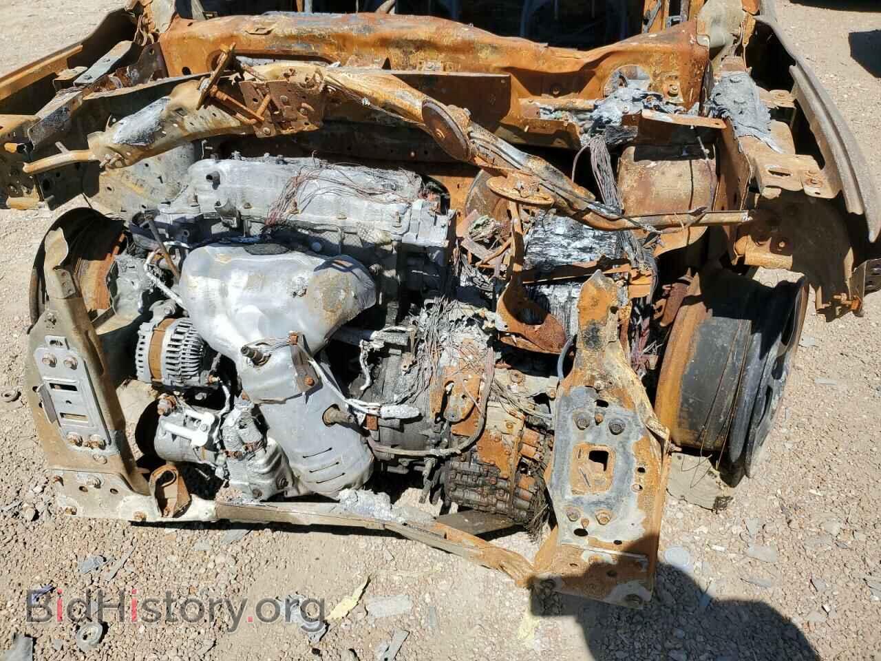 2017 JEEP COMPASS - VIN: 3C4NJDABXHT645778 - Фото 7
