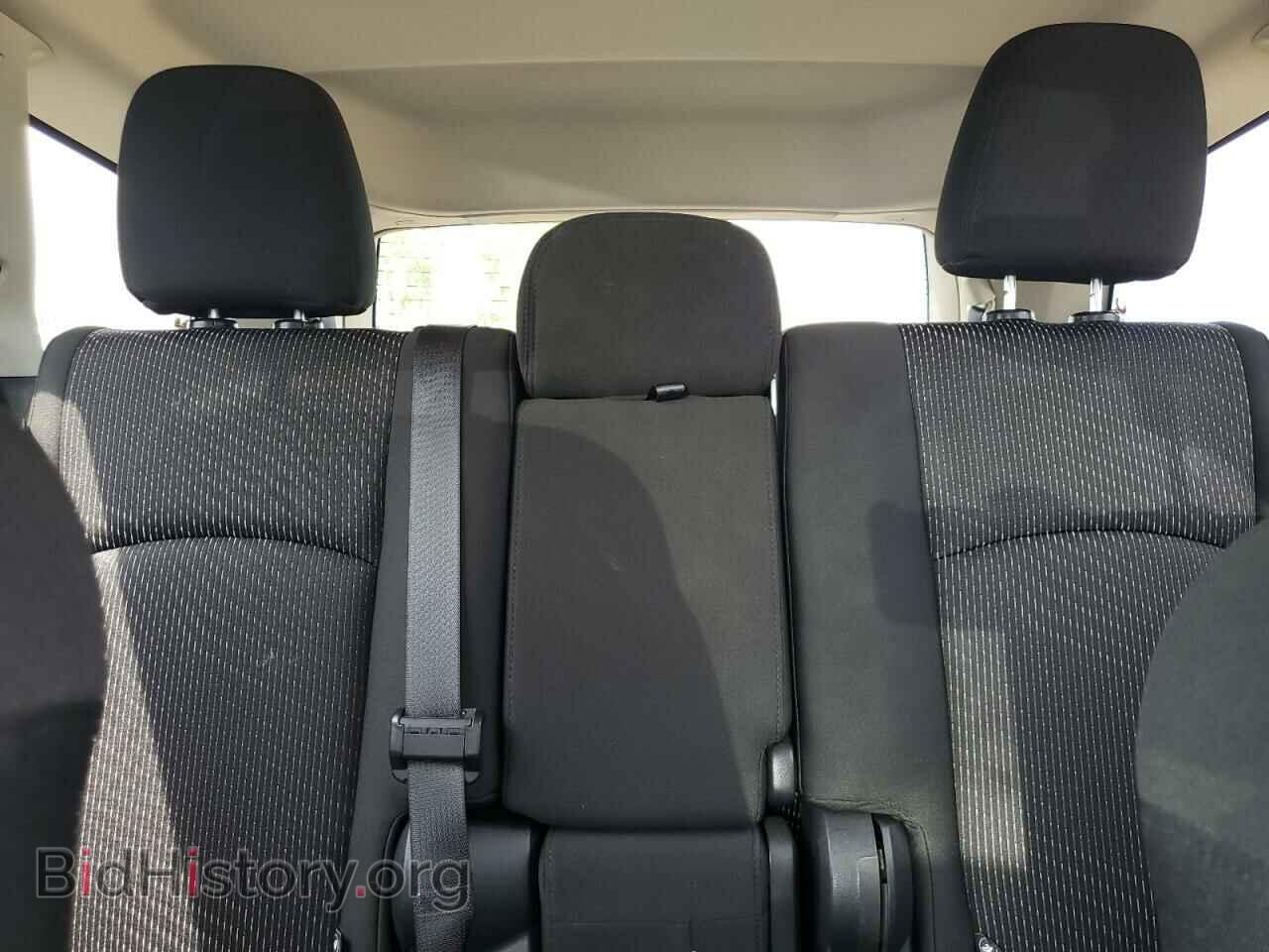 2020 DODGE JOURNEY - VIN: 3C4PDCAB8LT278785 - Фото 10
