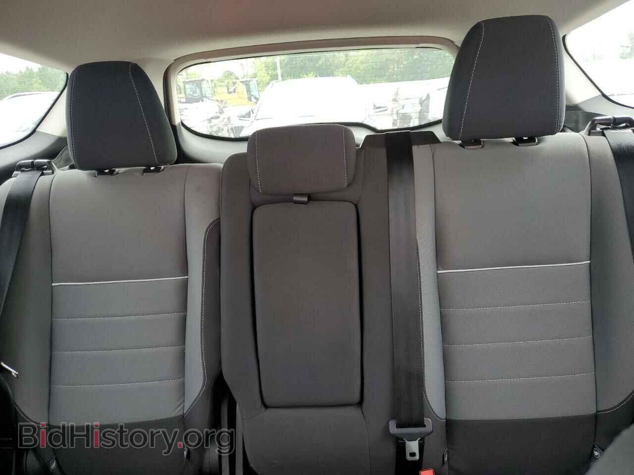 2014 FORD ESCAPE - VIN: 1FMCU0GX0EUD99864 - Фото 10