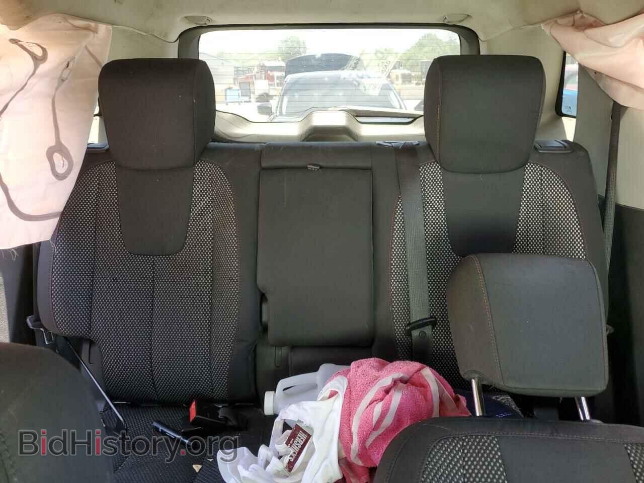 2011 GMC TERRAIN - VIN: 2CTFLTEC0B6448565 - Photo 10