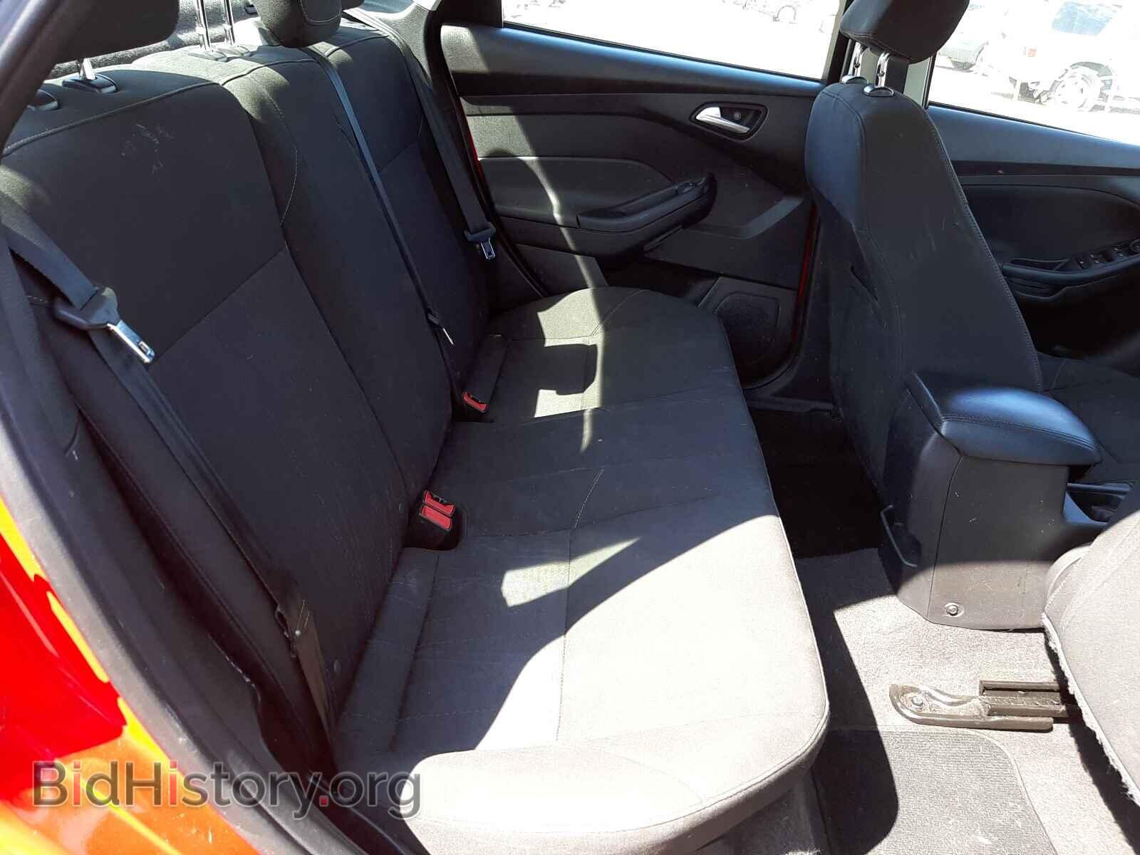 2015 FORD FOCUS - VIN: 1FADP3F20FL281401 - Фото 6