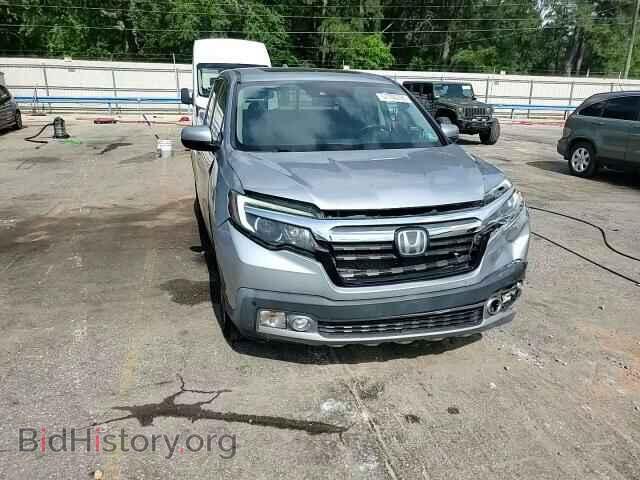 2019 HONDA RIDGELINE - VIN: 5FPYK3F72KB001049 - Photo 13