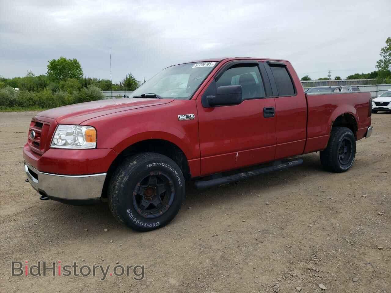 Фотография 1FTPX14VX7FB59931 - FORD All Models 2007
