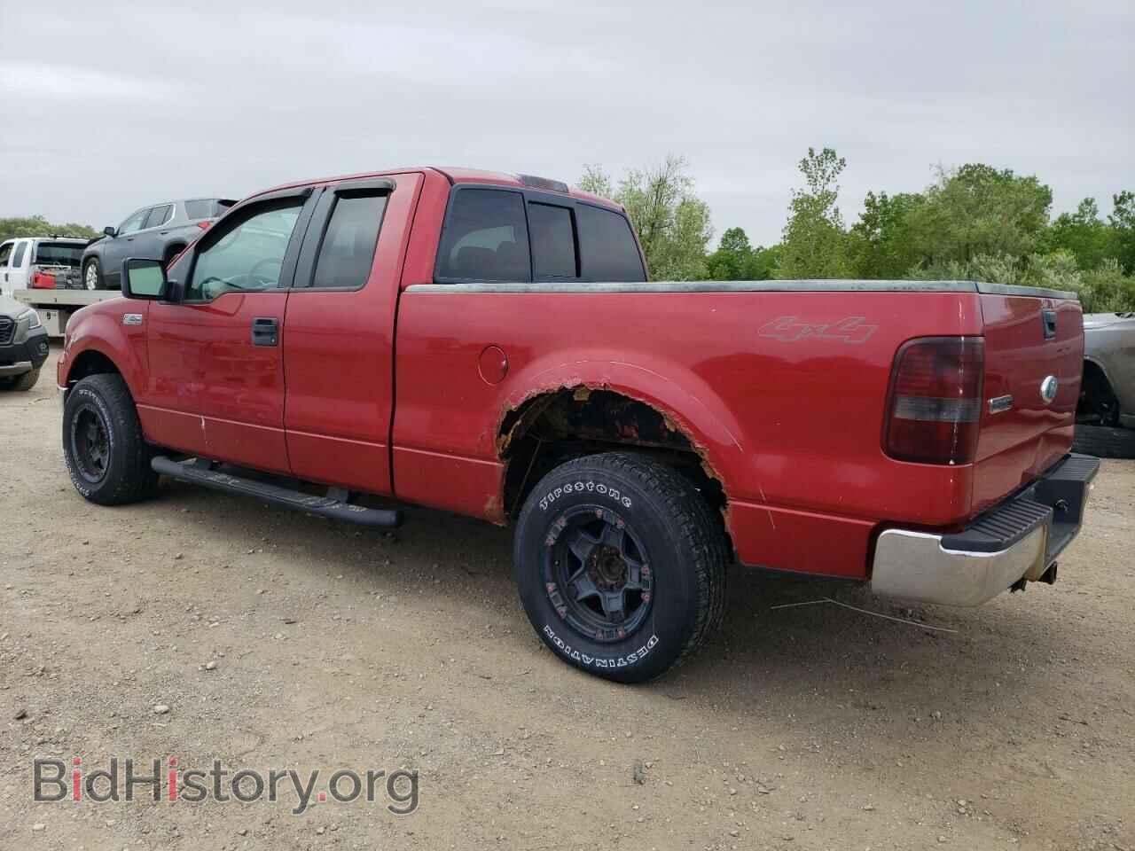 2007 FORD All Models - VIN: 1FTPX14VX7FB59931 - Photo 2