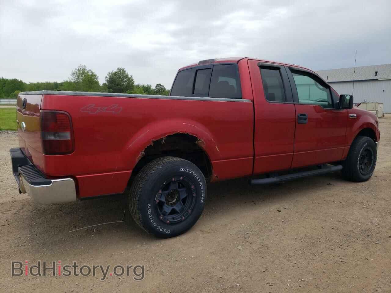 2007 FORD All Models - VIN: 1FTPX14VX7FB59931 - Photo 3