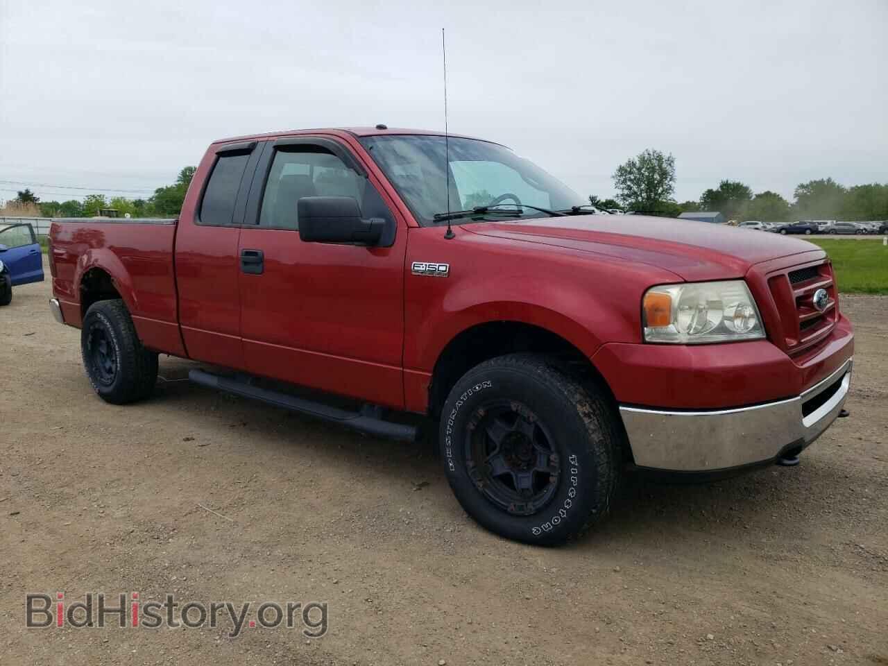 2007 FORD All Models - VIN: 1FTPX14VX7FB59931 - Photo 4