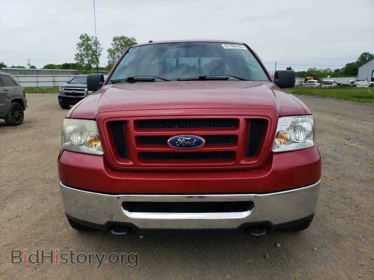 2007 FORD All Models - VIN: 1FTPX14VX7FB59931 - Photo 5