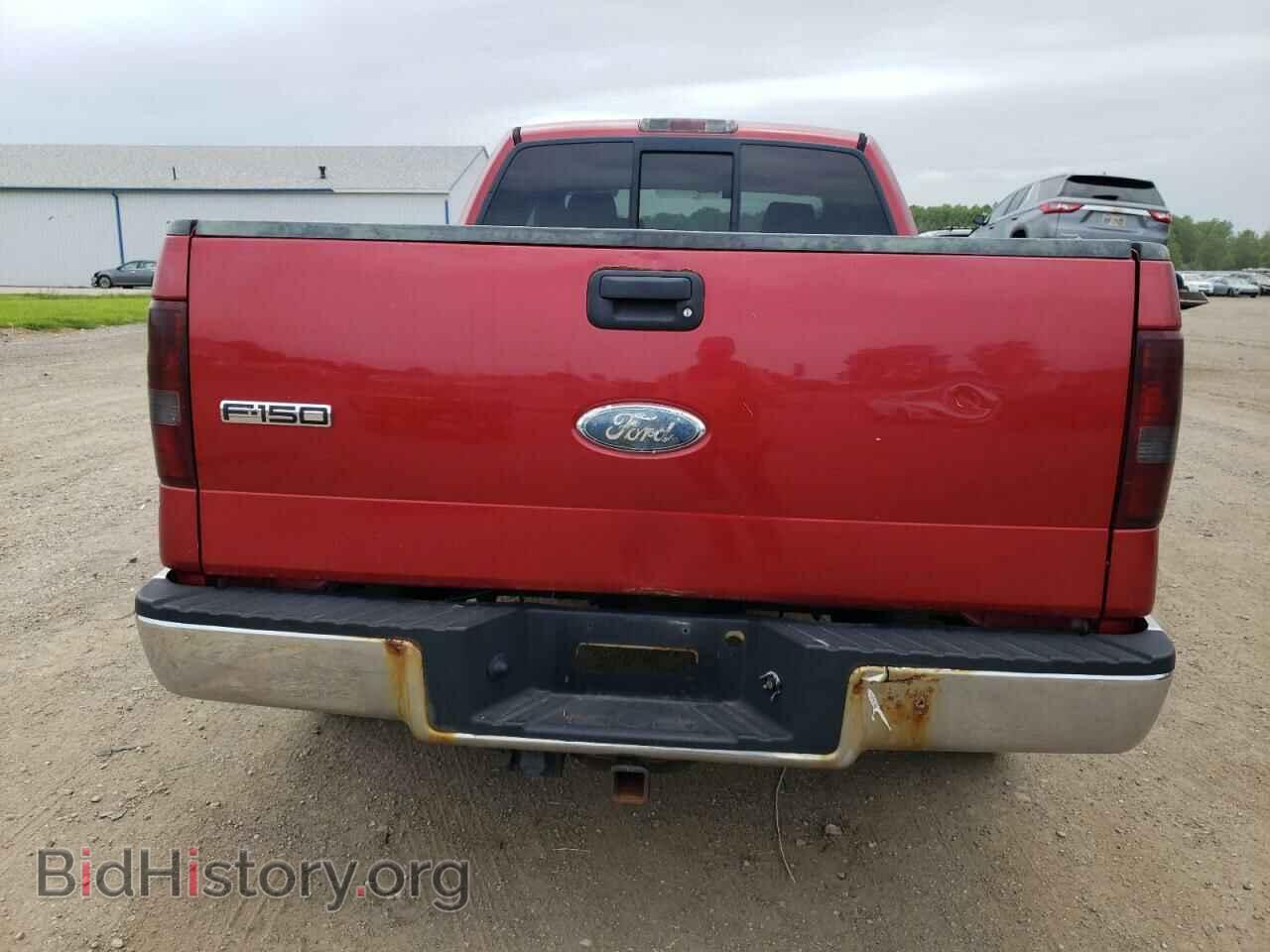 2007 FORD All Models - VIN: 1FTPX14VX7FB59931 - Photo 6