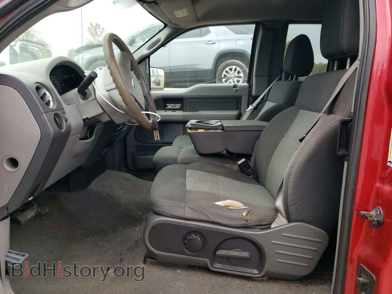 2007 FORD All Models - VIN: 1FTPX14VX7FB59931 - Photo 7