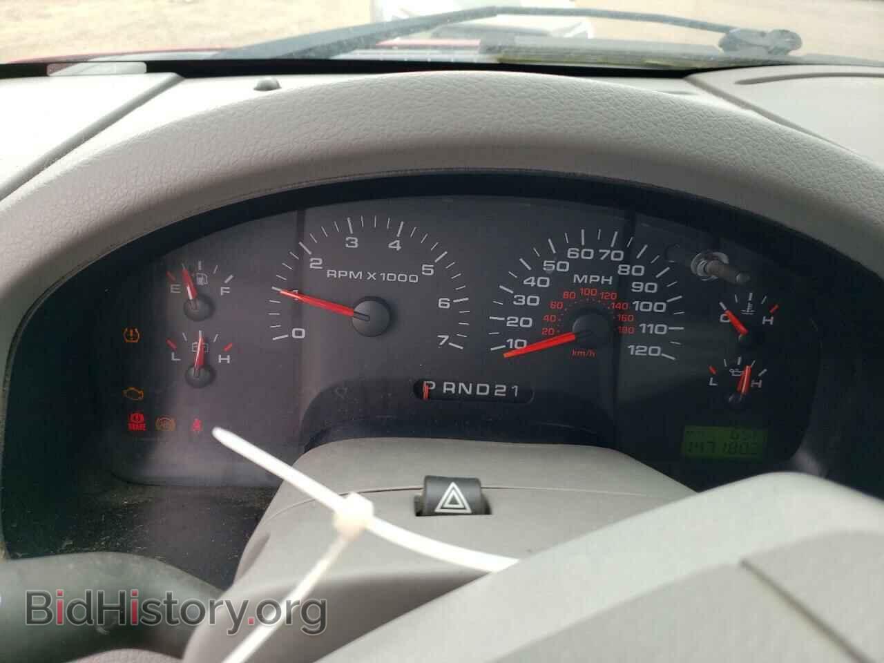 2007 FORD All Models - VIN: 1FTPX14VX7FB59931 - Photo 9
