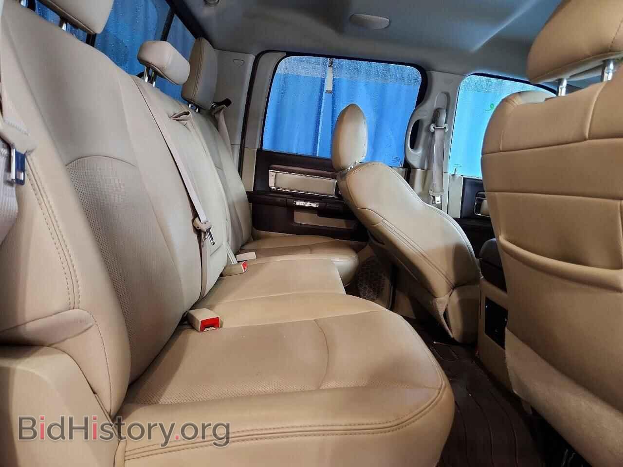 2016 RAM 1500 - VIN: 1C6RR7NT5GS399292 - Фото 10