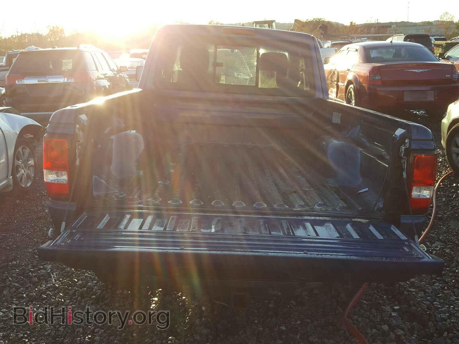 2011 FORD RANGER - VIN: 1FTKR4EEXBPA63062 - Фото 6