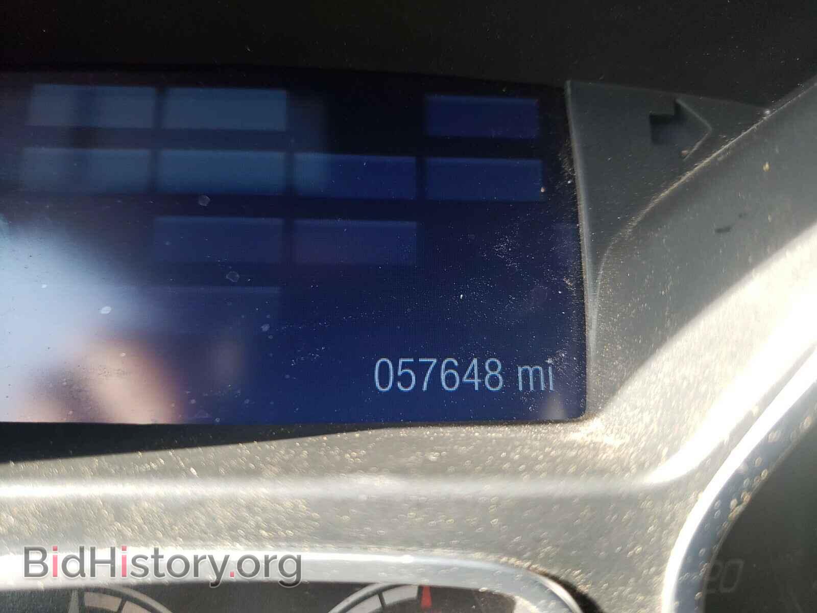 2013 FORD FOCUS - VIN: 1FADP3L90DL361604 - Photo 8