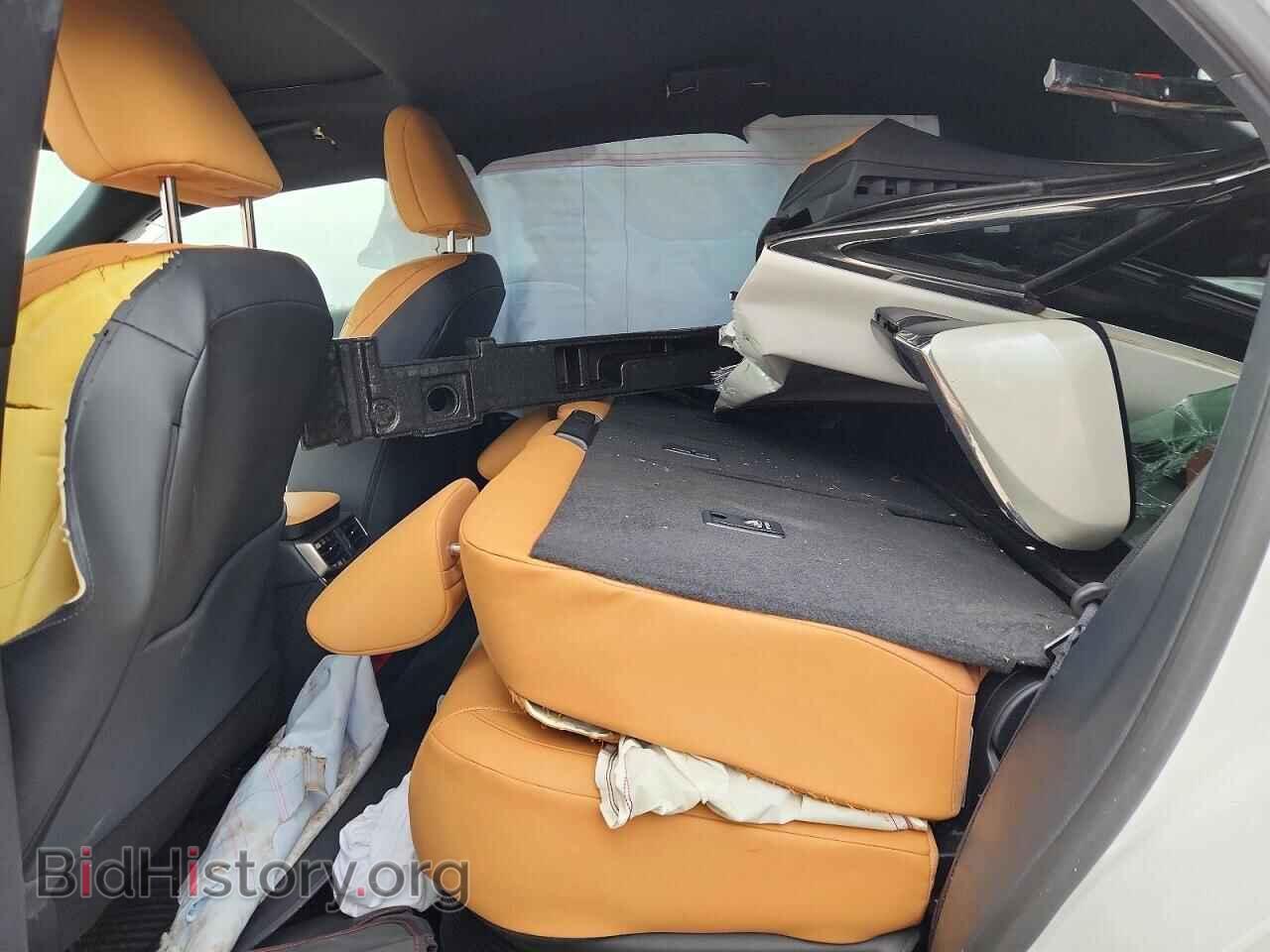2024 LEXUS UNKNOWN - VIN: 2T2BBMCA1RC024885 - Photo 11