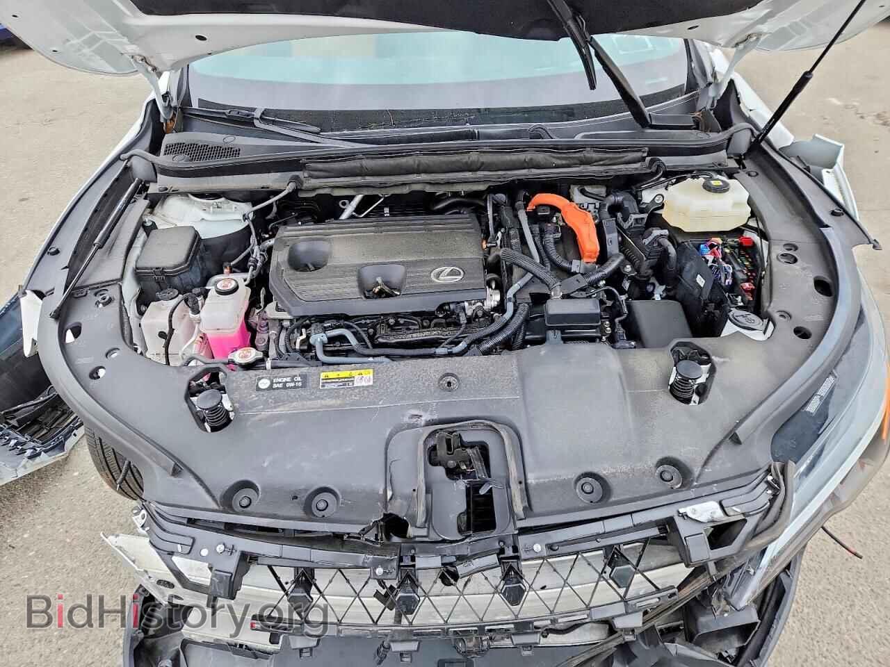 2024 LEXUS UNKNOWN - VIN: 2T2BBMCA1RC024885 - Photo 12