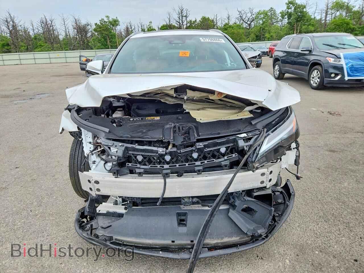 2024 LEXUS UNKNOWN - VIN: 2T2BBMCA1RC024885 - Photo 5