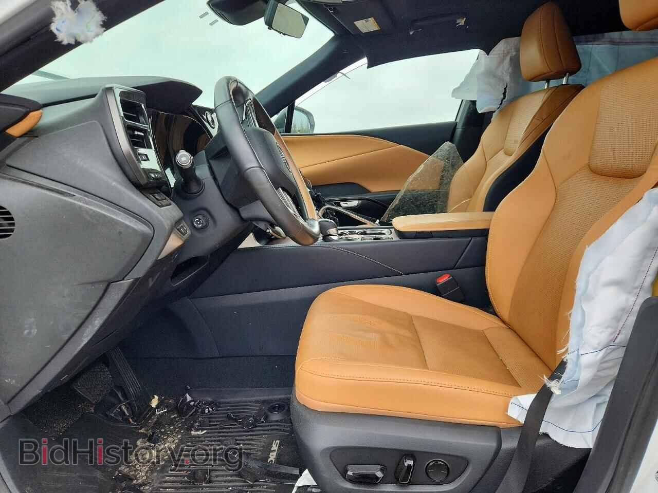 2024 LEXUS UNKNOWN - VIN: 2T2BBMCA1RC024885 - Photo 7