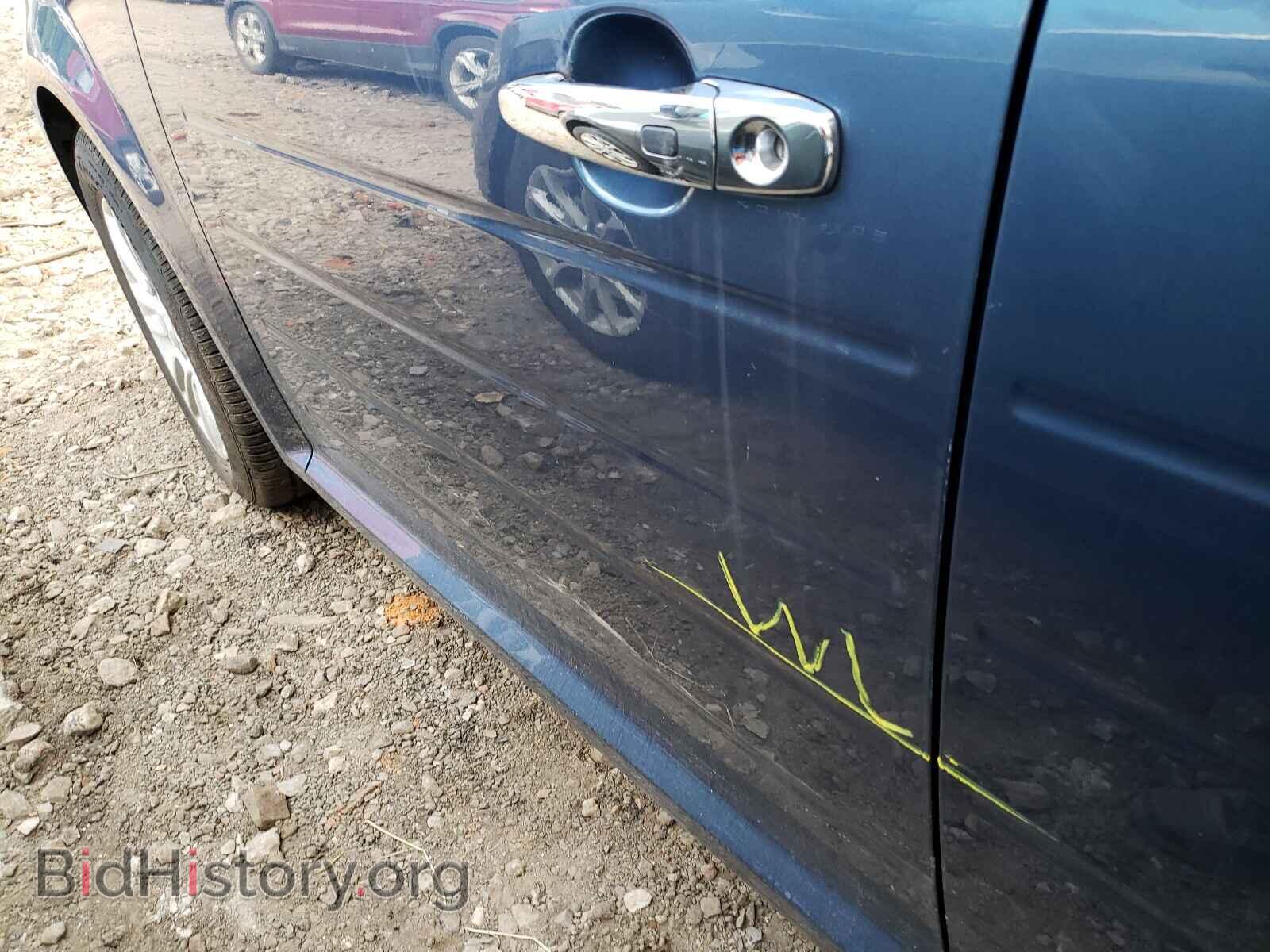 2018 FORD FLEX - VIN: 2FMHK6C85JBA06552 - Photo 9
