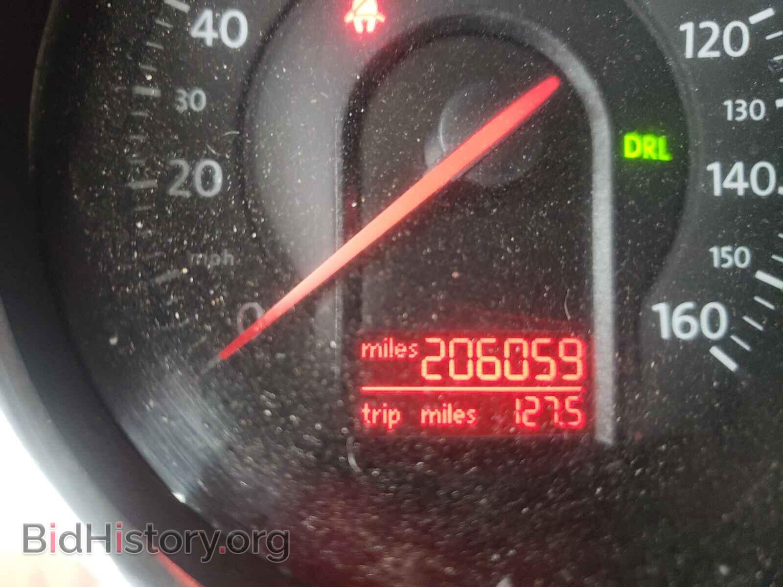 2007 VOLKSWAGEN PASSAT - VIN: WVWTU73CX7E078864 - Фото 8