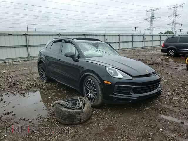 2022 PORSCHE CAYENNE - VIN: WP1AA2AY0NDA04582 - Фото 15