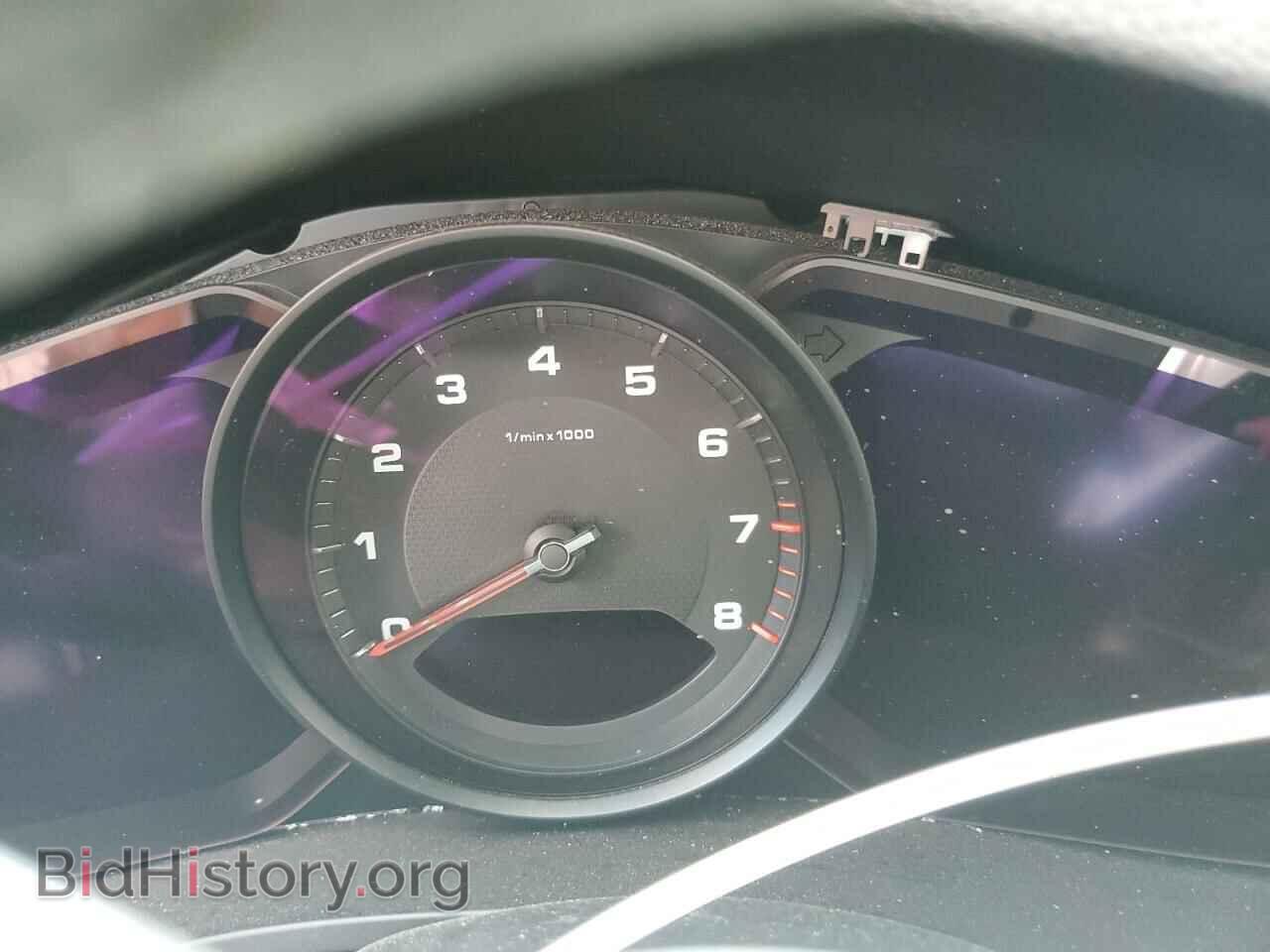 2022 PORSCHE CAYENNE - VIN: WP1AA2AY0NDA04582 - Фото 9