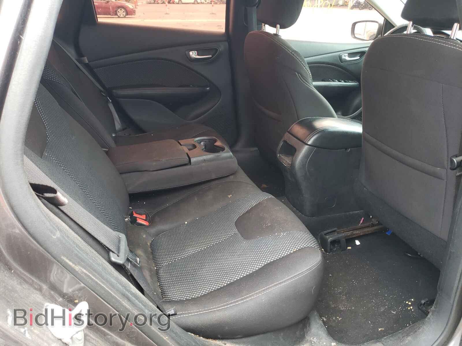 2015 DODGE DART - VIN: 1C3CDFBB7FD351979 - Фото 6